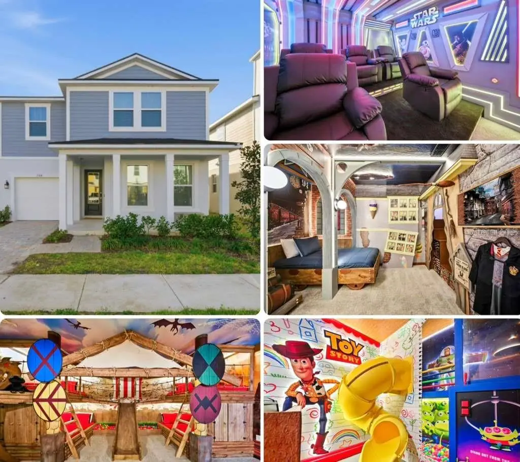 2308 Distant Sun Trail, FL