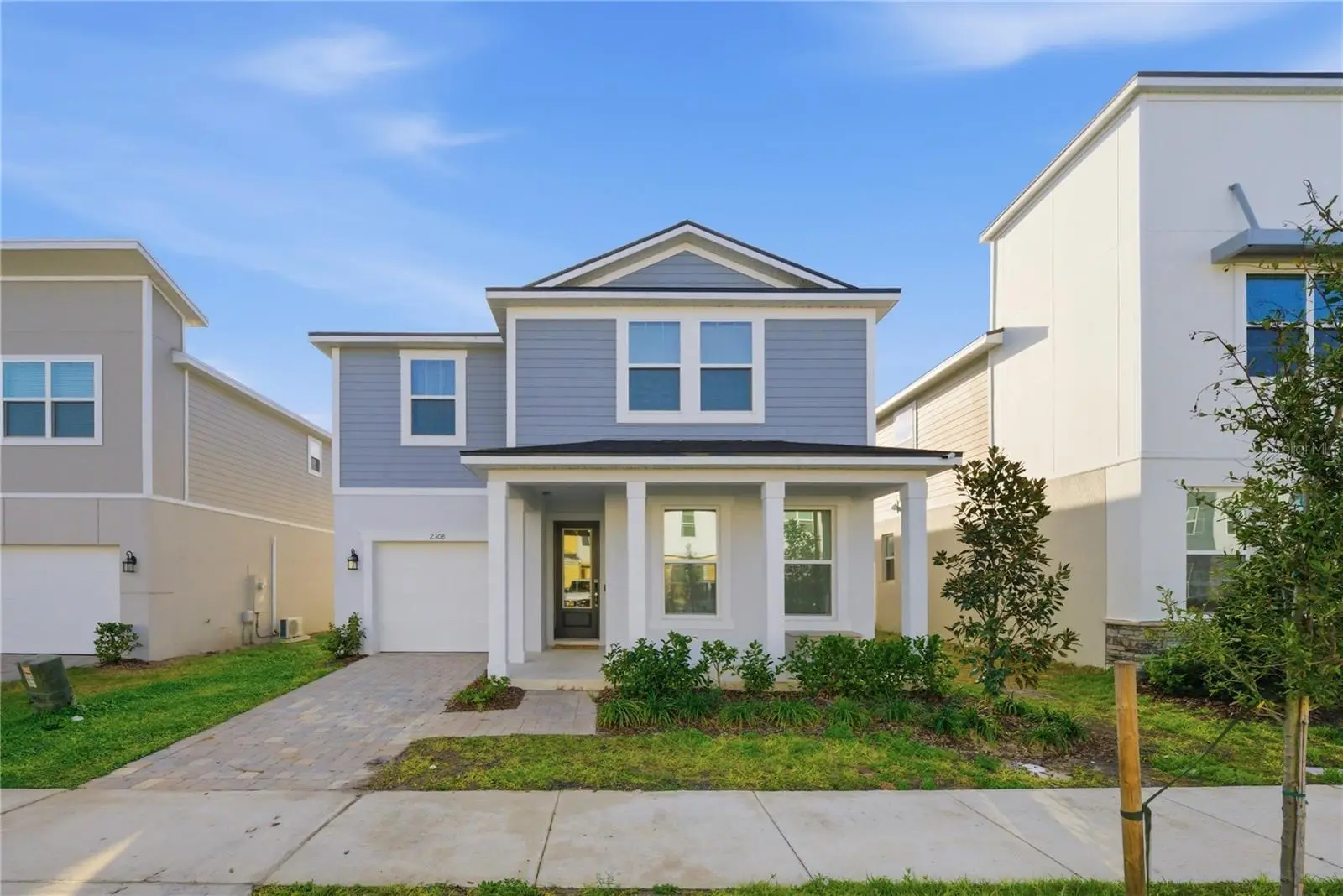 2308 Distant Sun Trail, FL