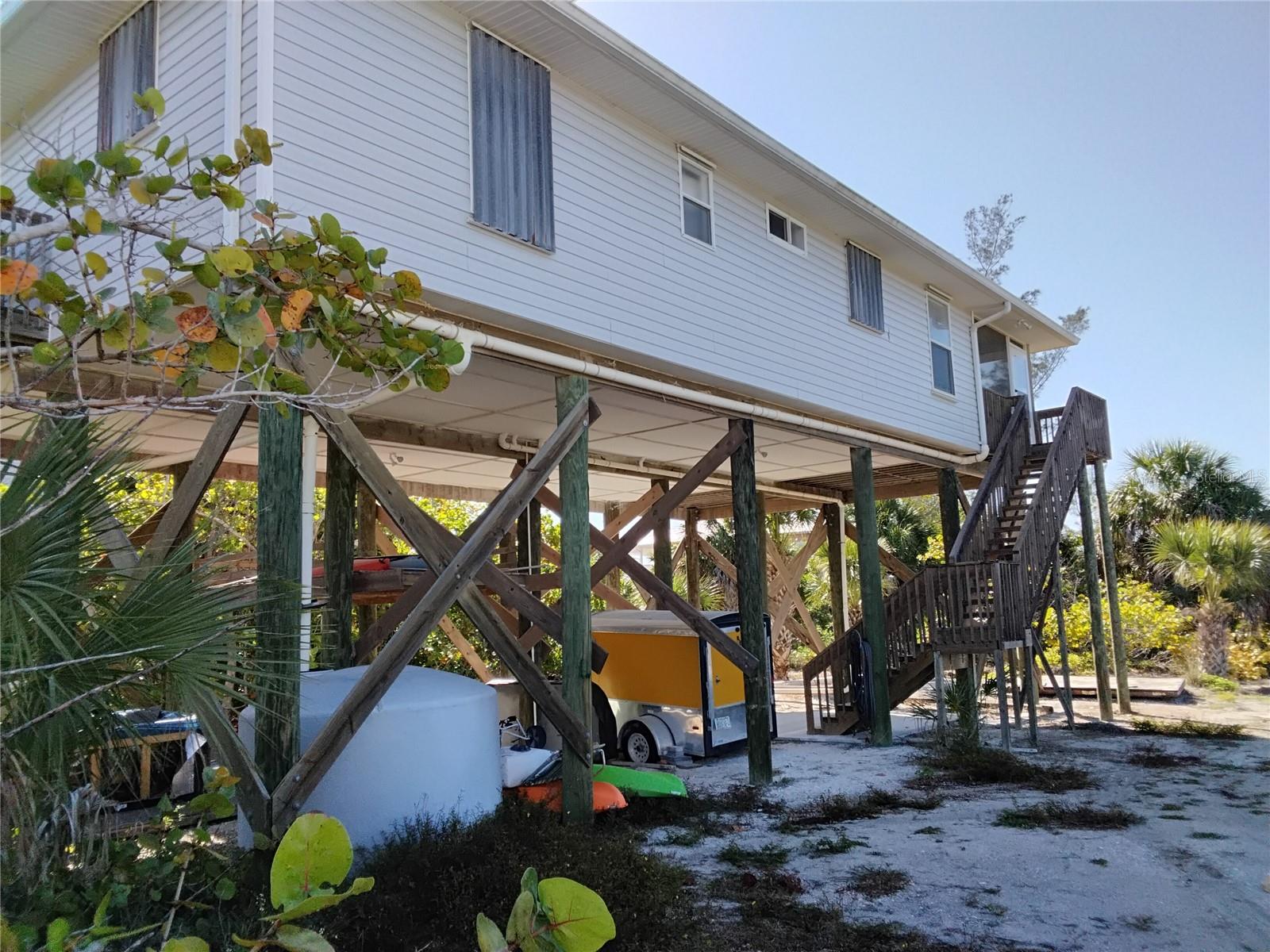 91 Gasparilla Way, FL