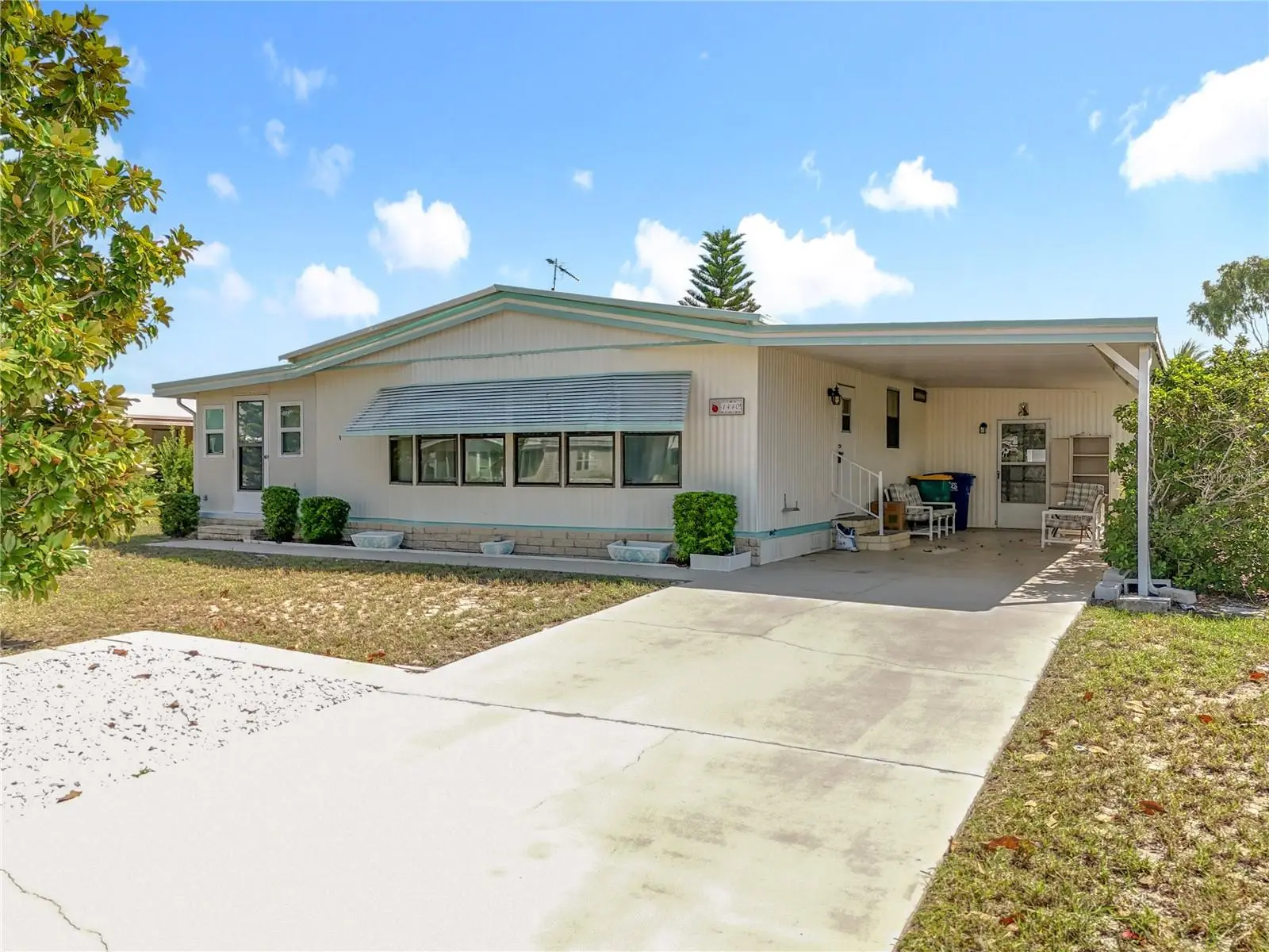 1440 Nassau Circle, FL