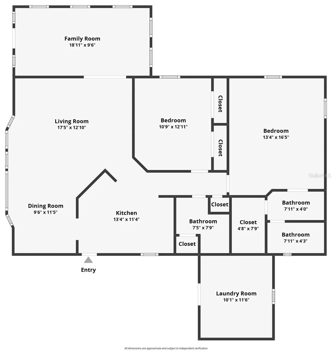 1440 Nassau Circle, FL