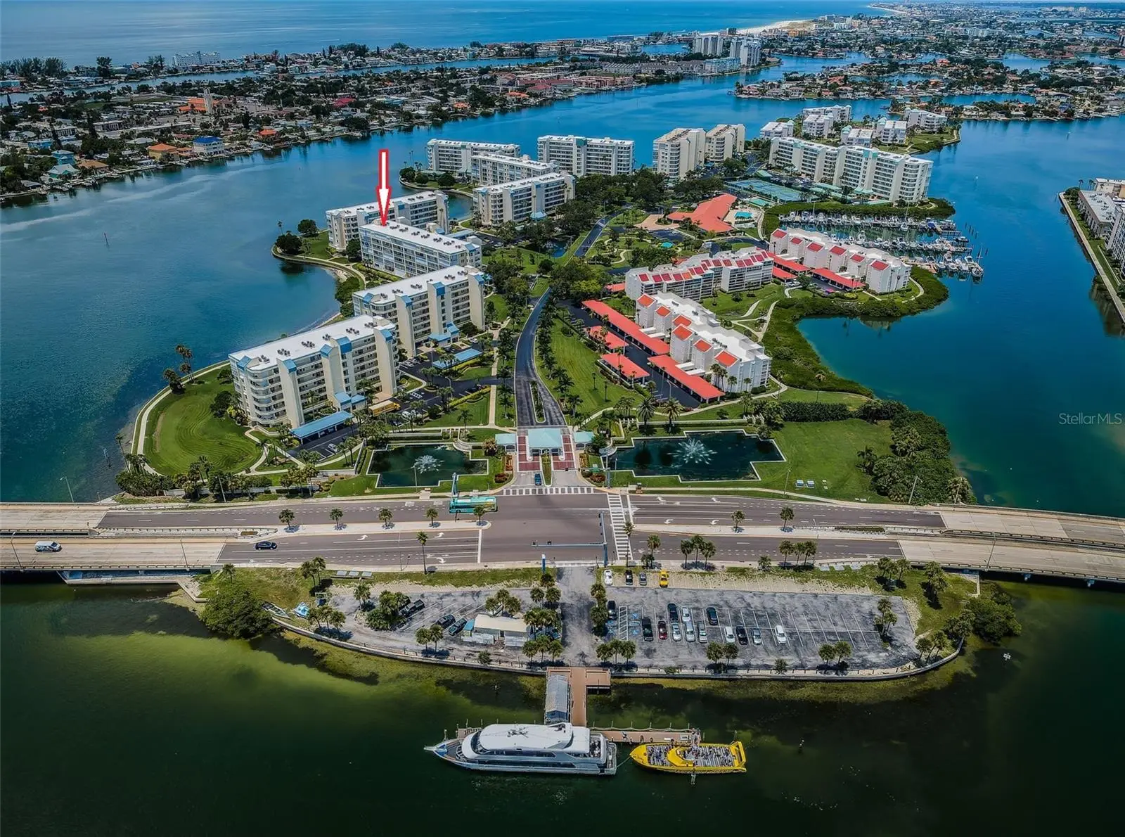 7882 Sailboat Key Boulevard, FL