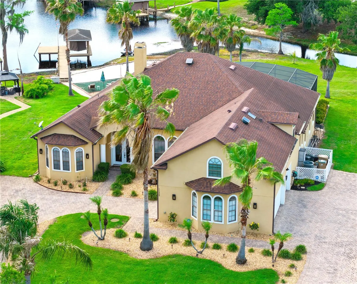 11325 Preston Cove Road, FL