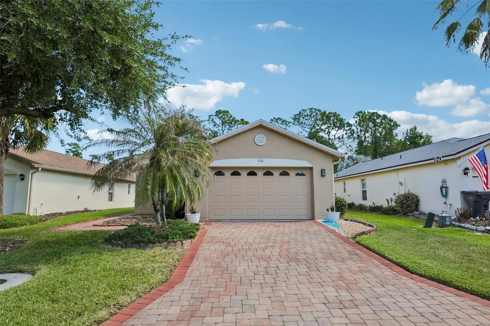 516 Millifiora Lane, FL