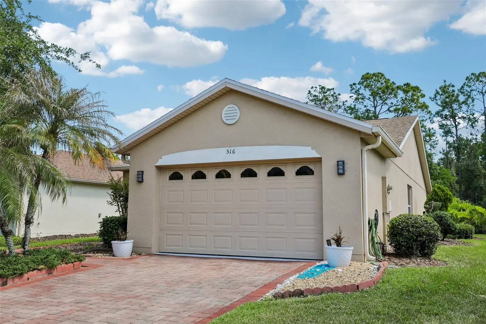 516 Millifiora Lane, FL
