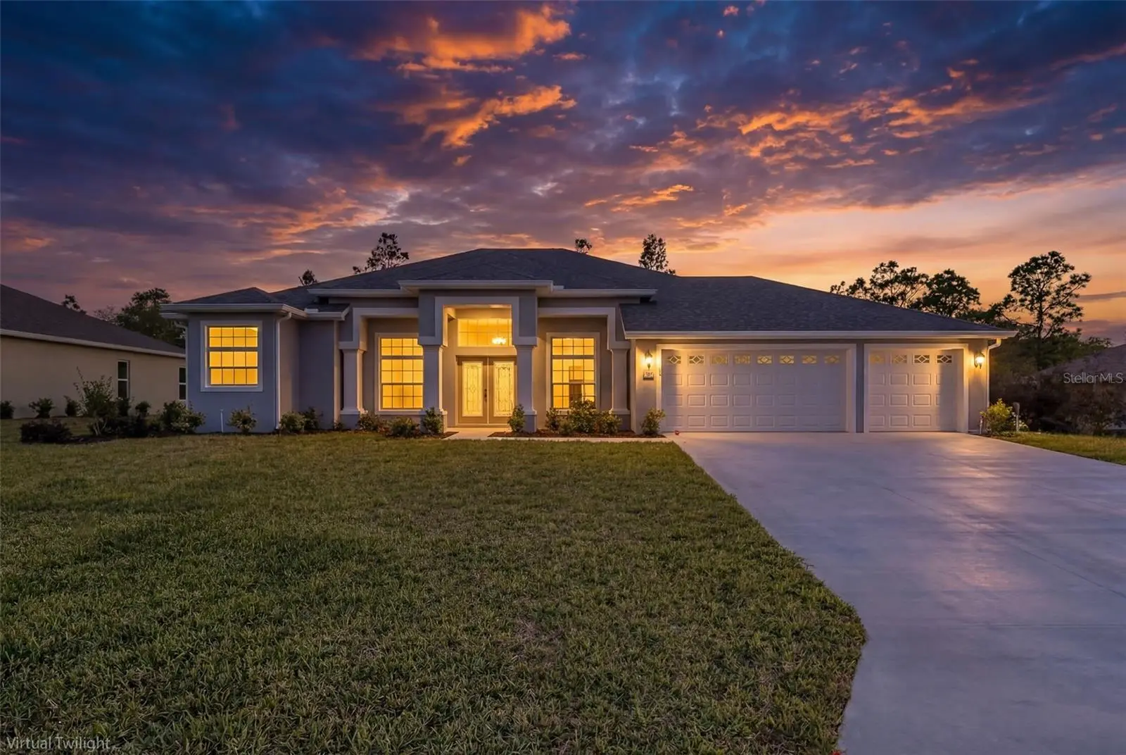 38 Vinca Street, FL