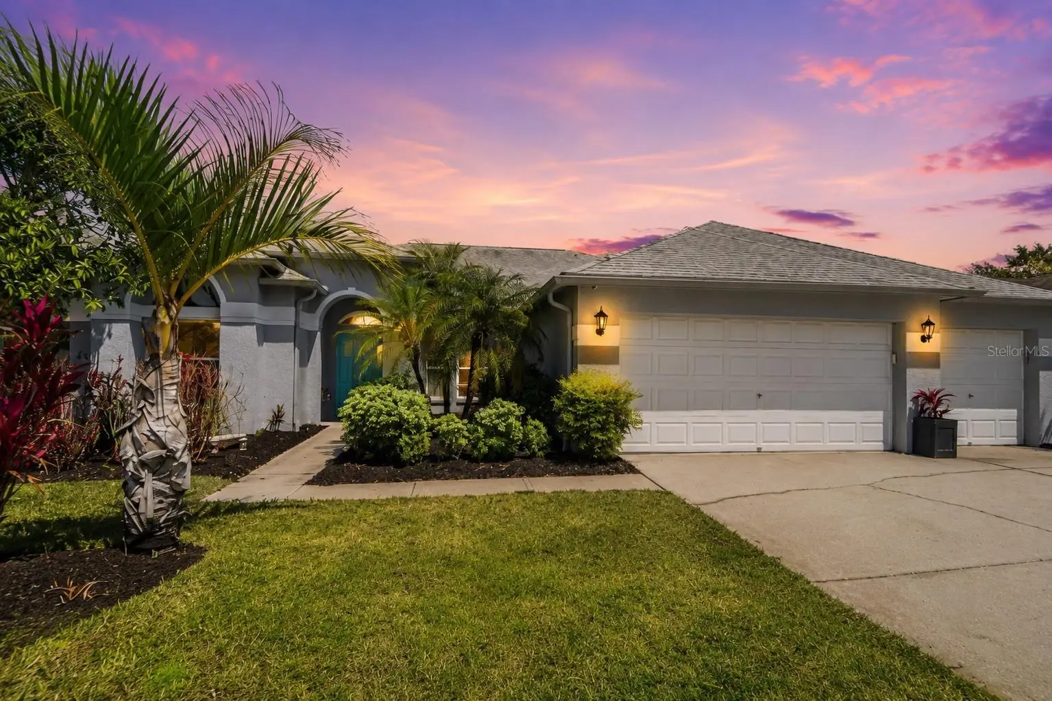 19717 Wyndham Lakes Drive, FL