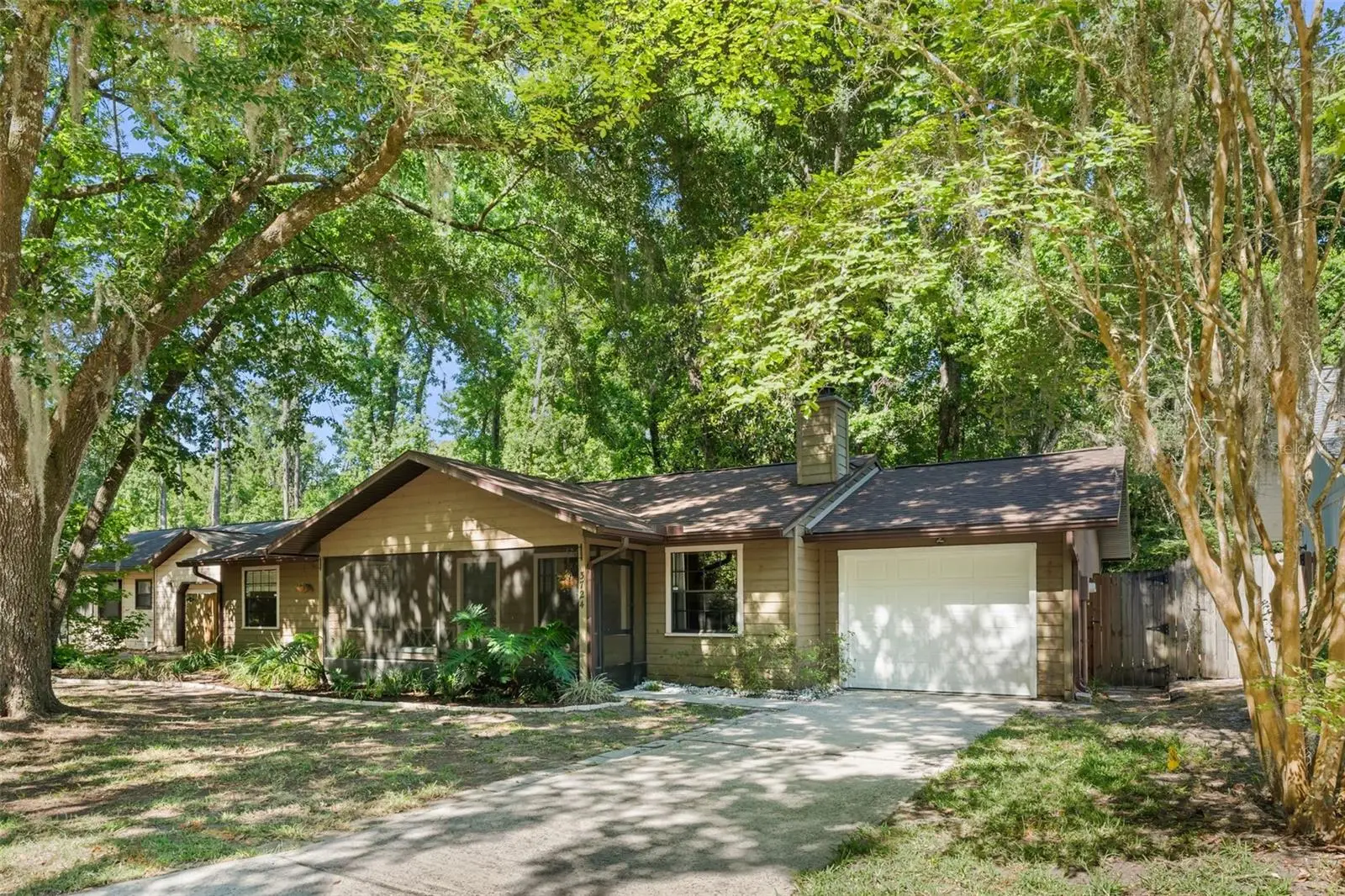 3724 53rd Terrace, FL