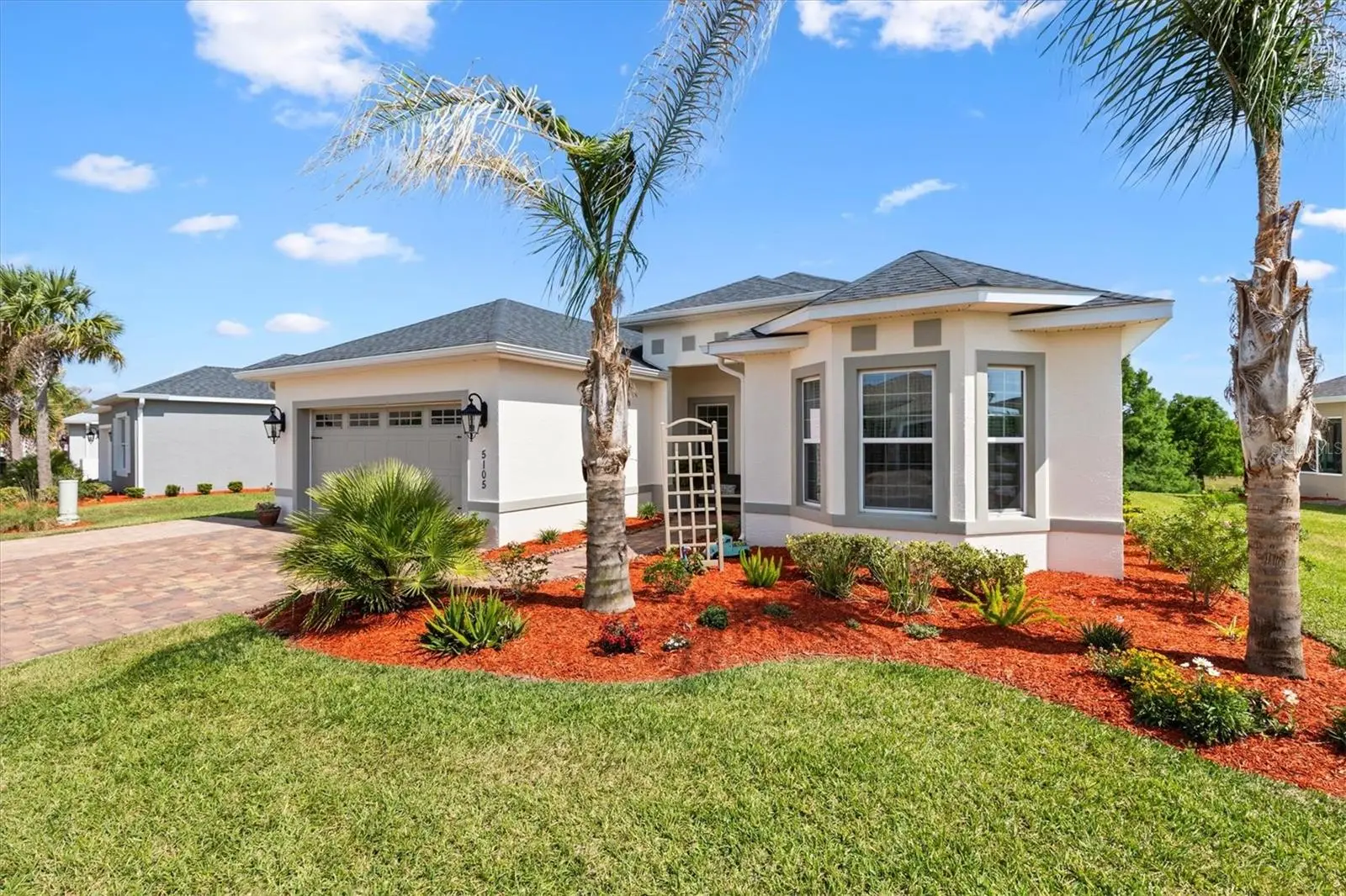 5105 Jareds Landing Way, FL