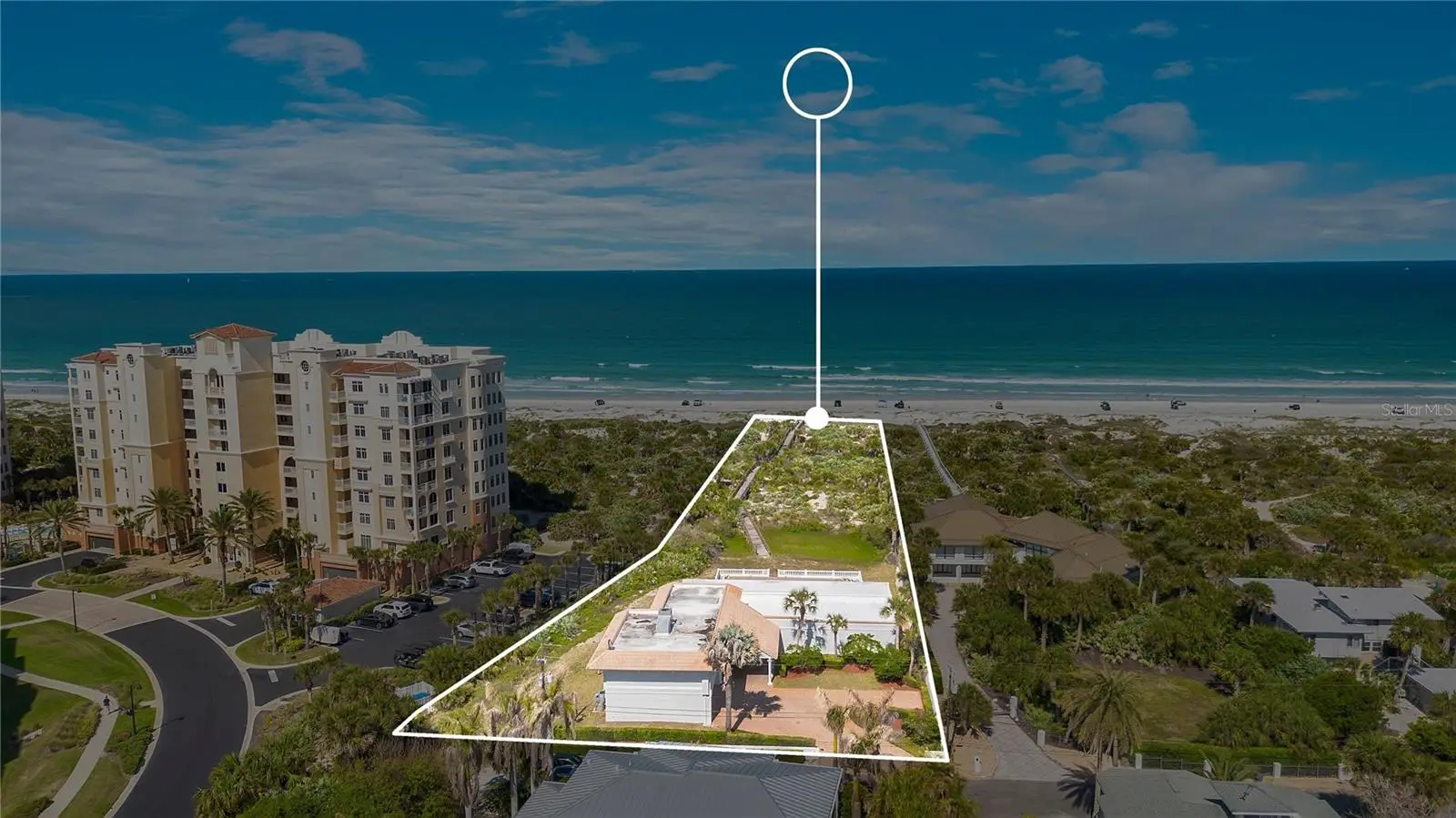 2117 Ocean Drive, FL