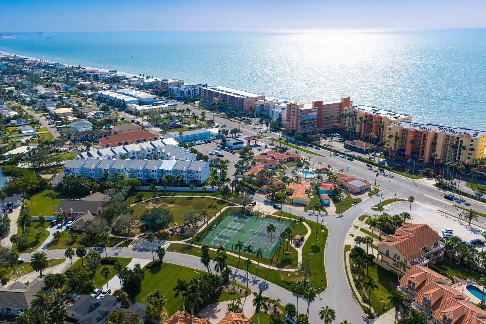 16332 Gulf Boulevard, FL