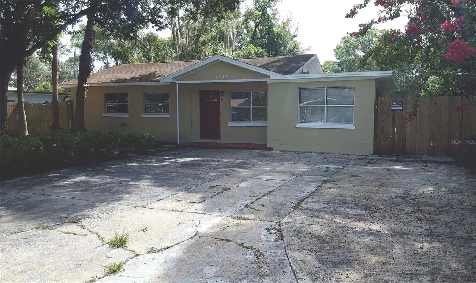 1235 Morgan Drive, FL