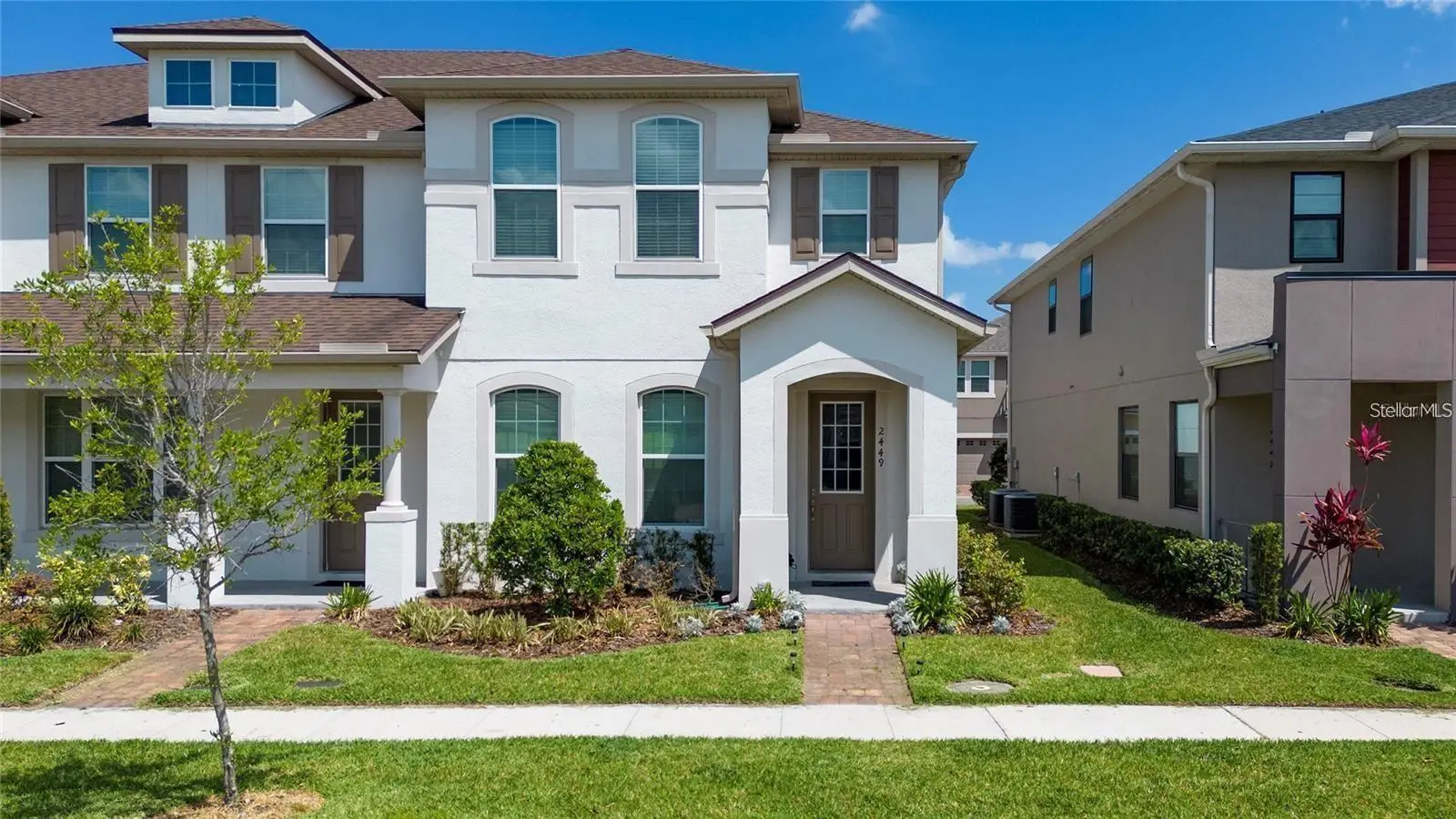 2449 Varenna Loop, FL