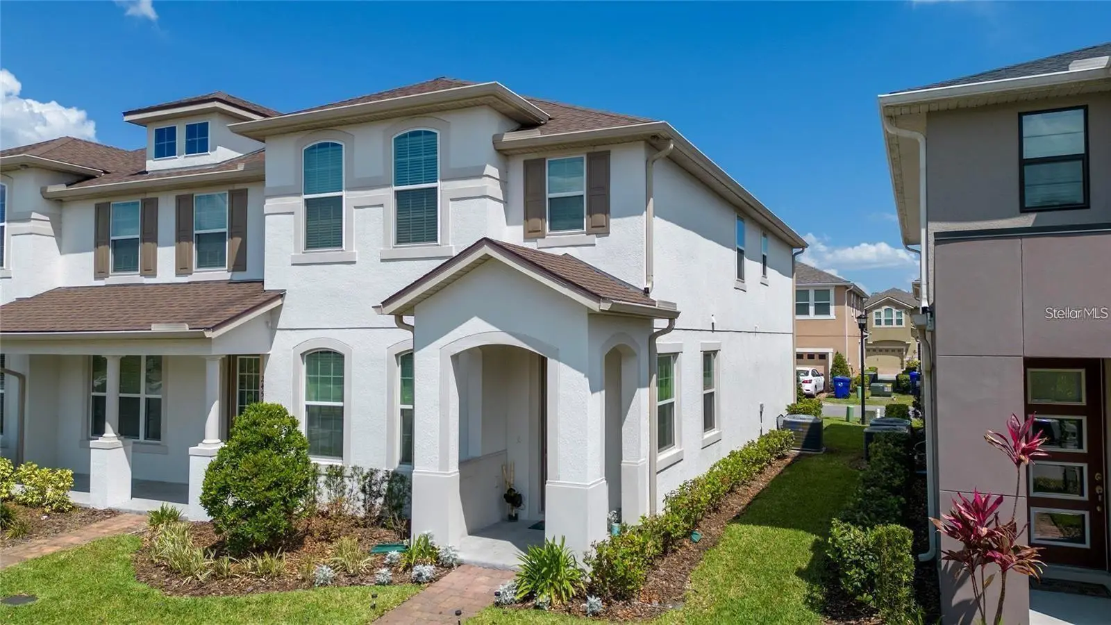 2449 Varenna Loop, FL