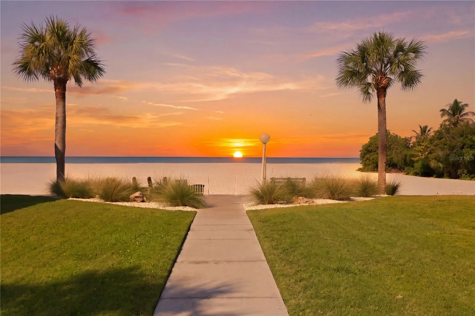 6006 Midnight Pass Road, FL