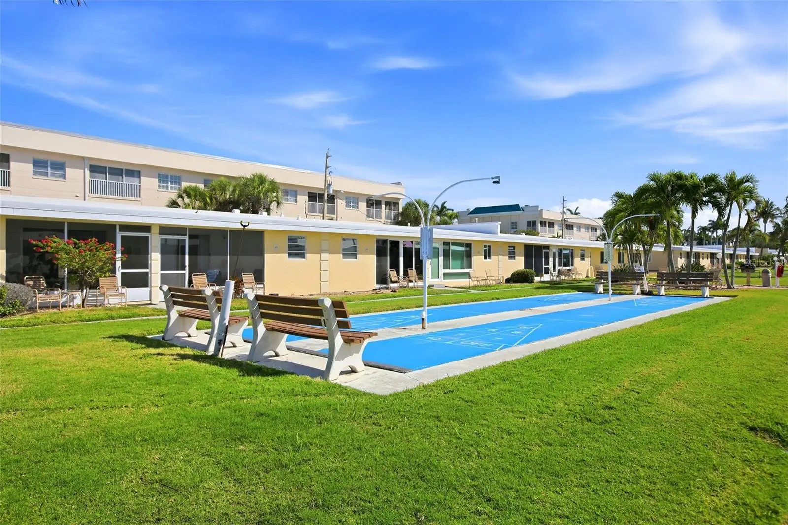 6006 Midnight Pass Road, FL