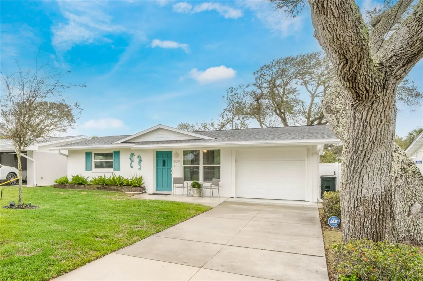 809 15th Avenue, FL