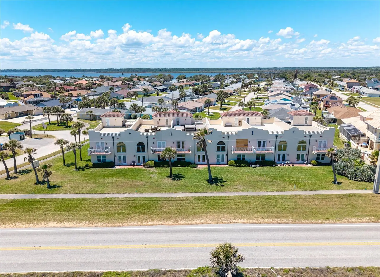 3400 Ocean Shore Boulevard, FL