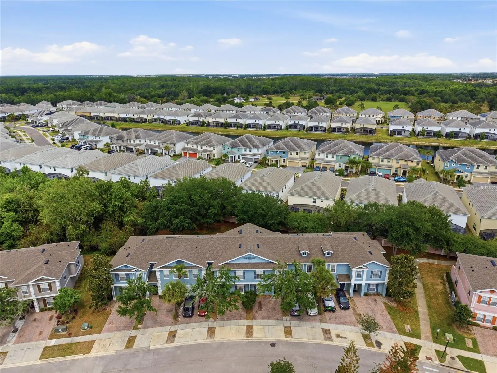 2420 Caravelle Circle, FL