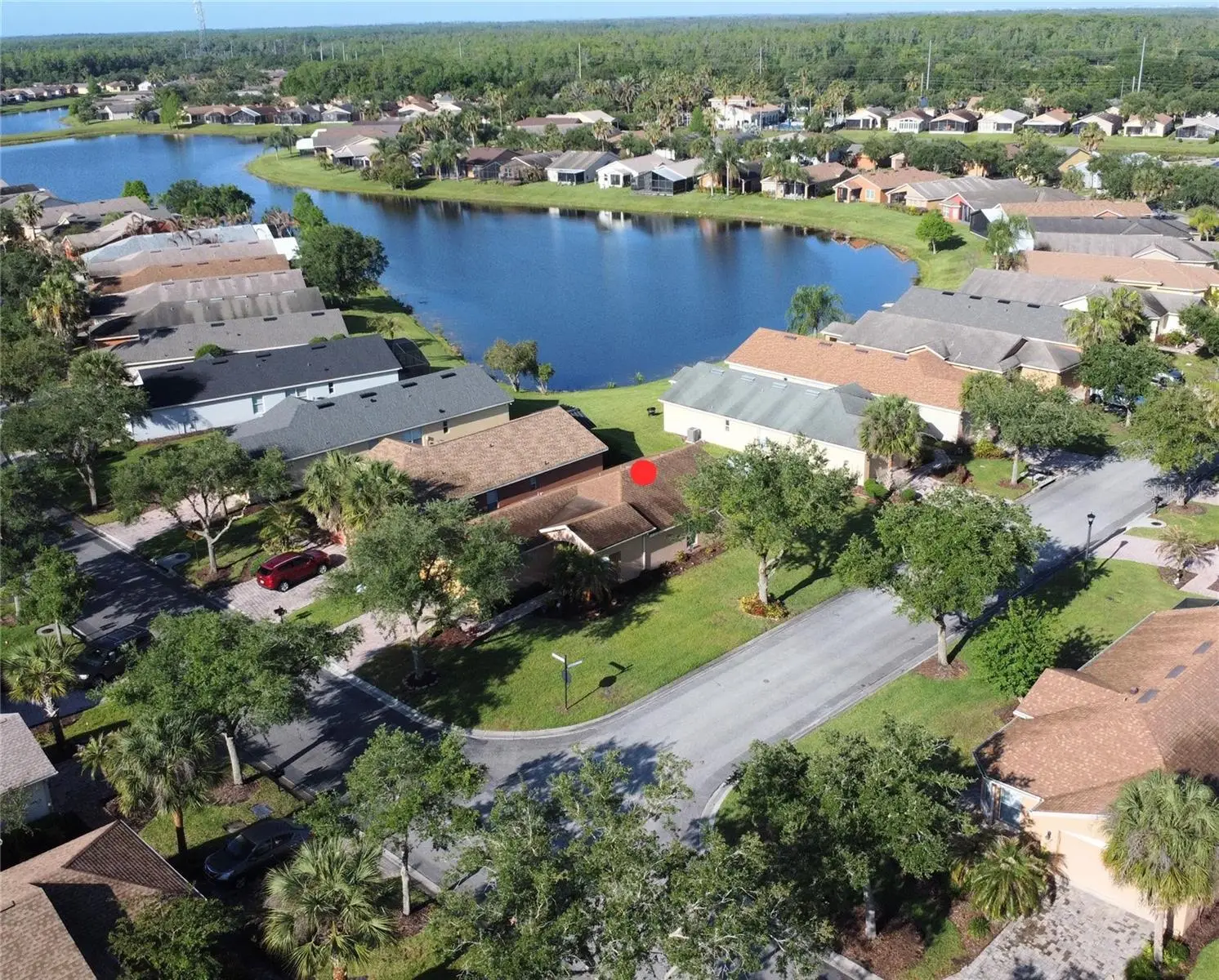 537 Grand Canal Drive, FL