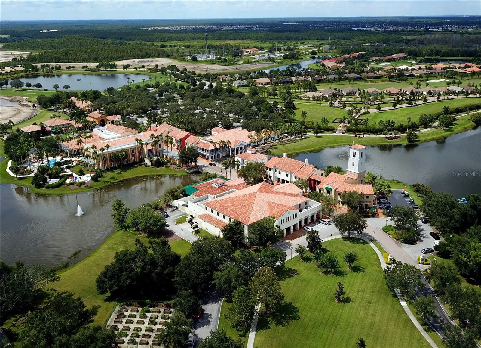 537 Grand Canal Drive, FL