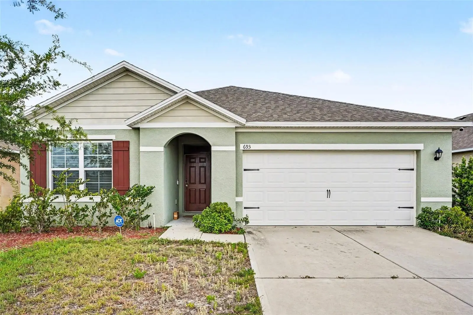 693 Squires Grove Drive, FL