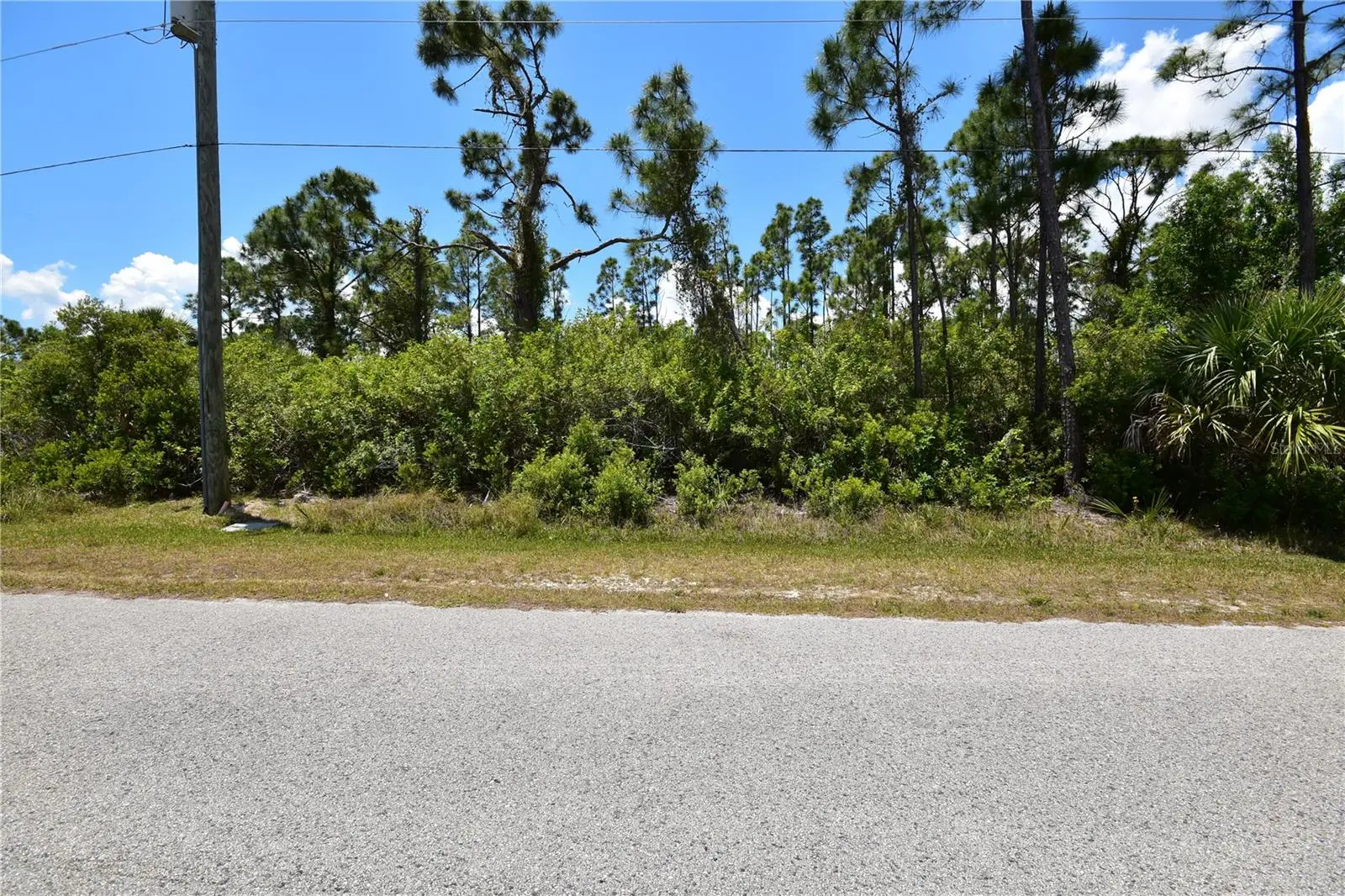 8337 Hebron Road, FL