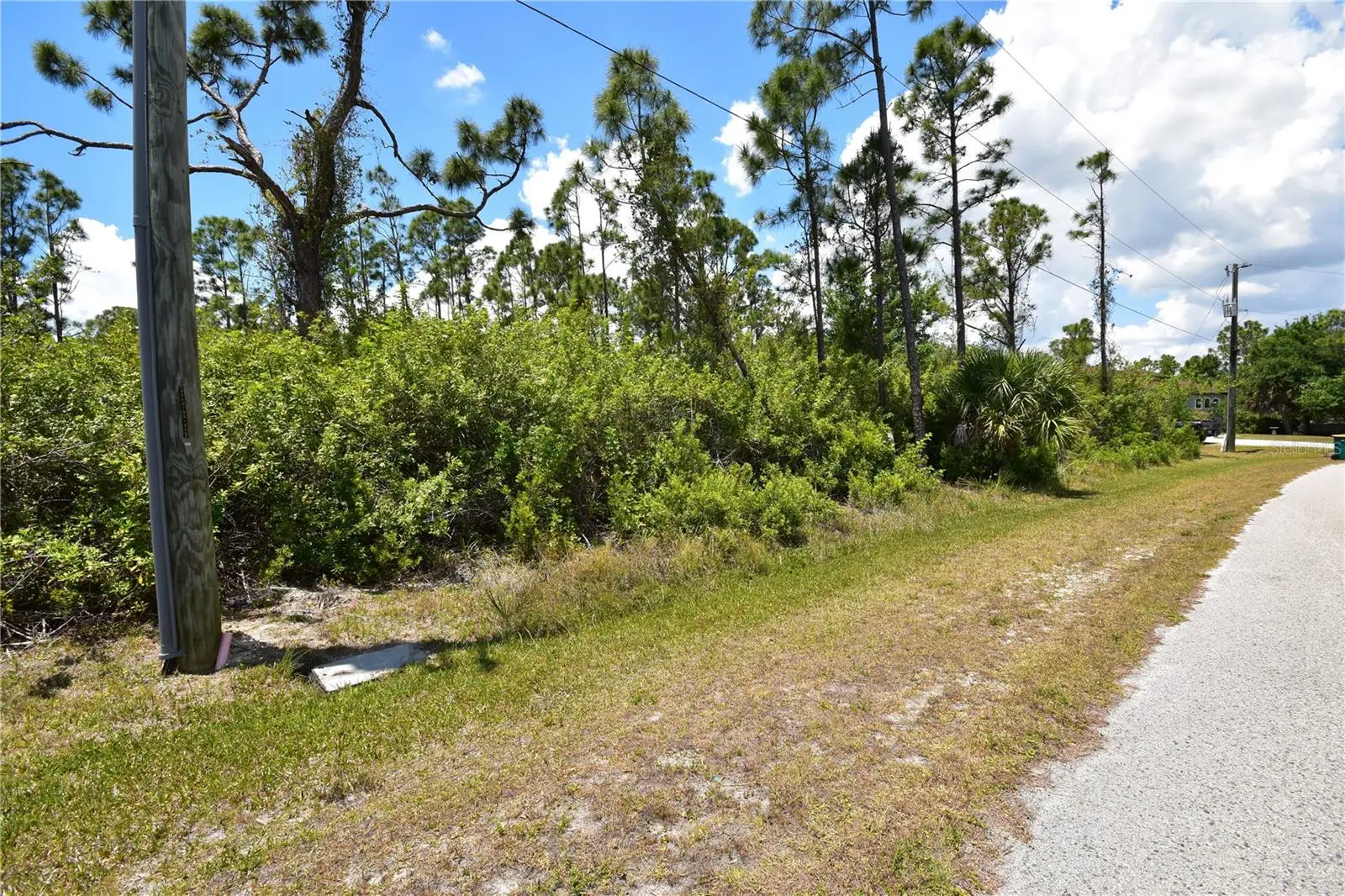 8337 Hebron Road, FL