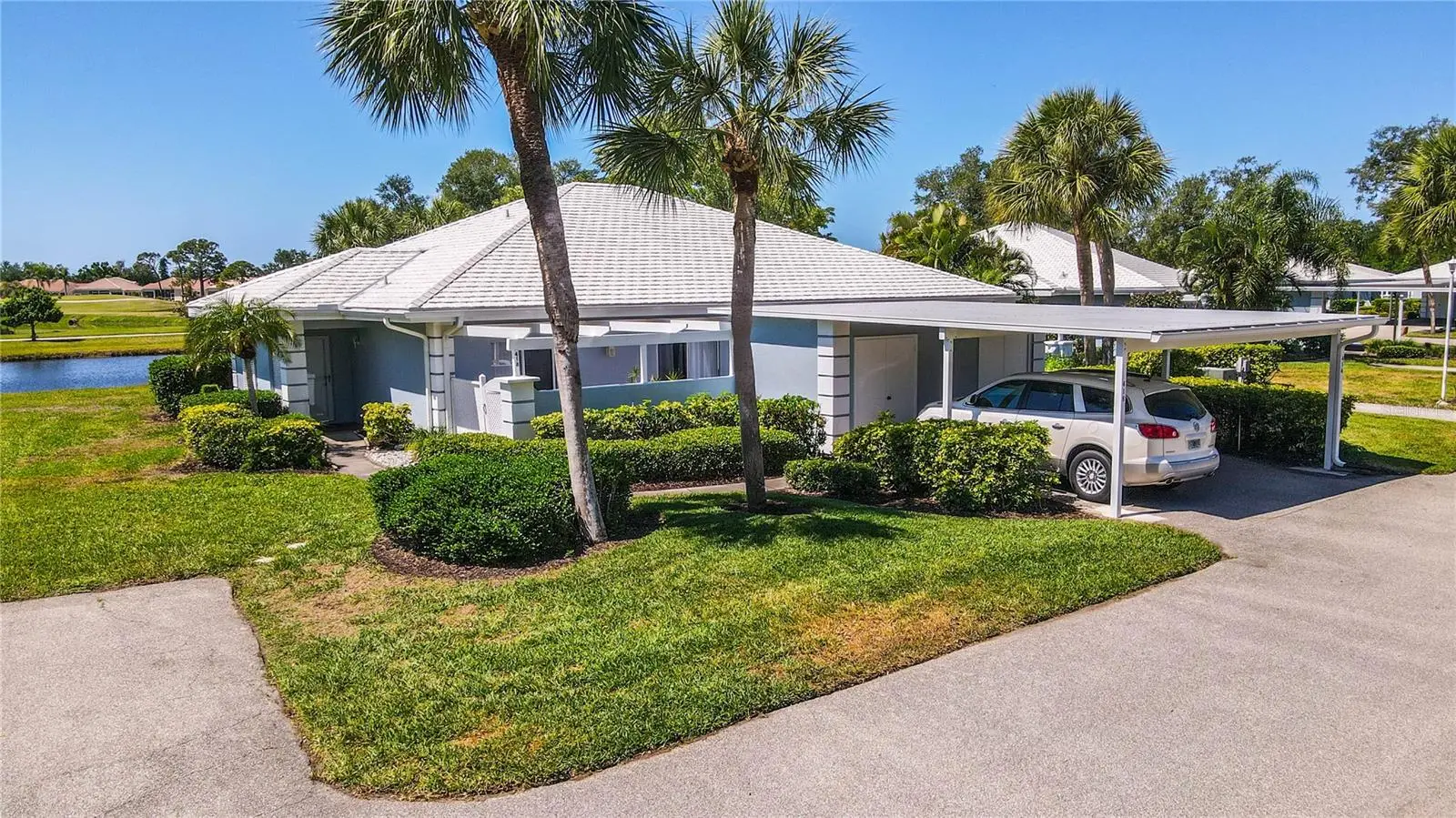 418 Wexford Circle, FL