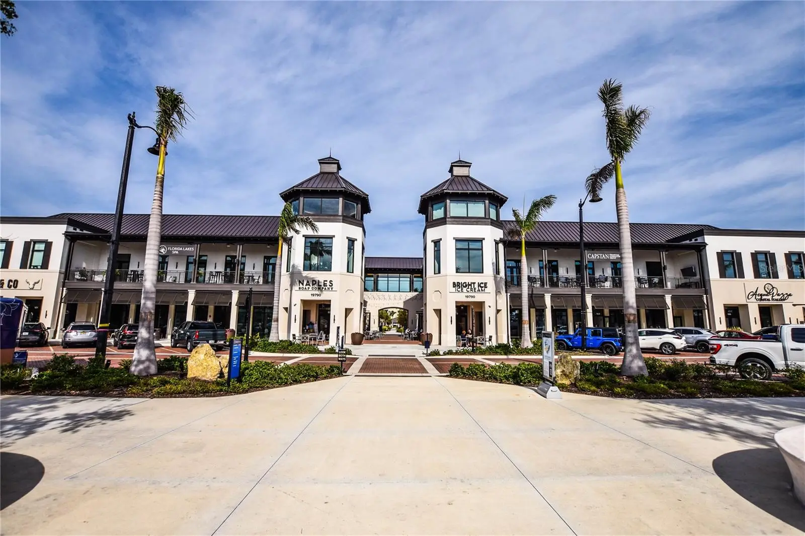 418 Wexford Circle, FL