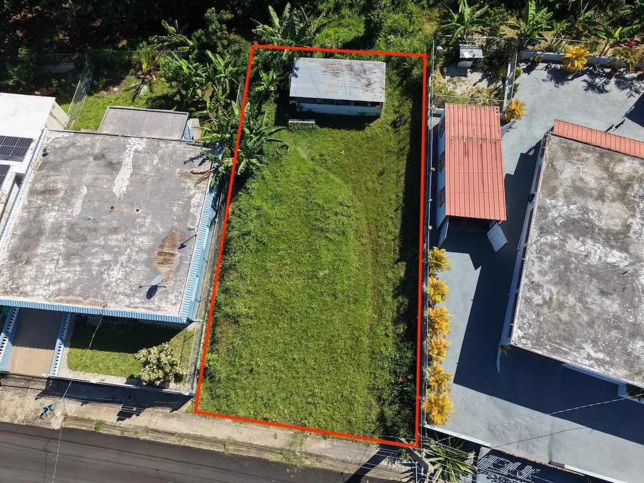 Pr-759 (Int) Calle 5 Lote 269, PR