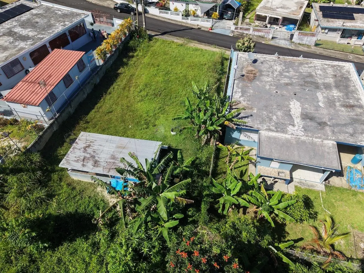Pr-759 (Int) Calle 5 Lote 269, PR