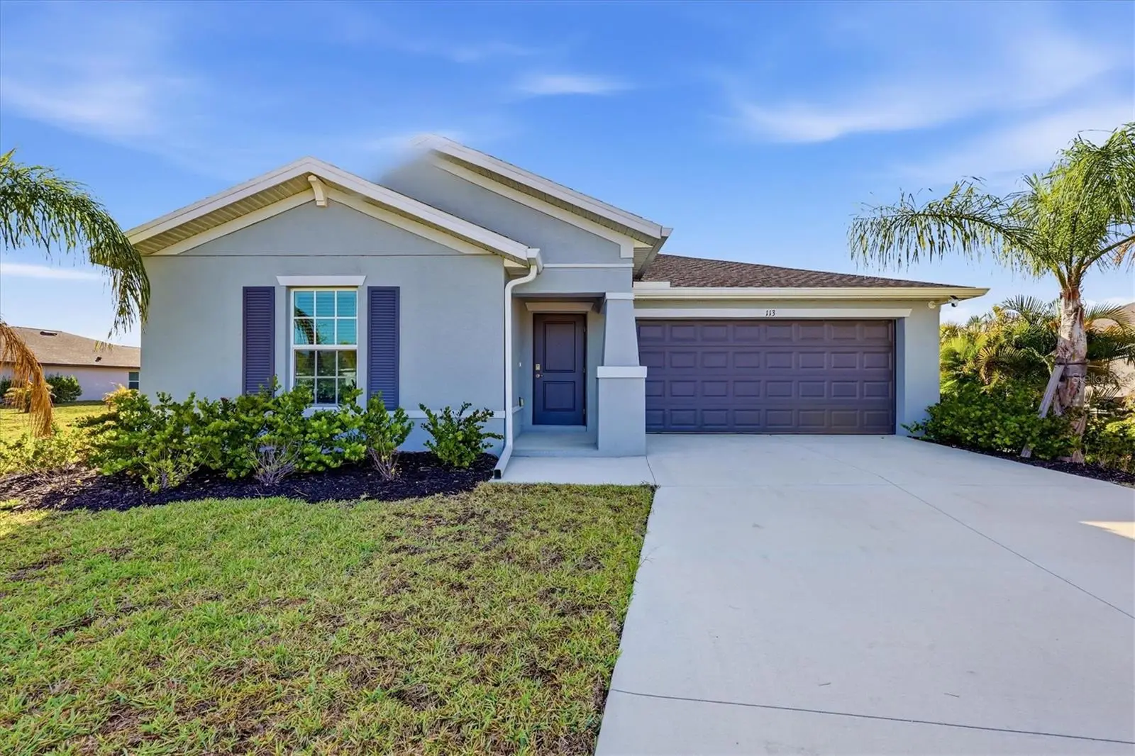 113 Lilyan Court, FL