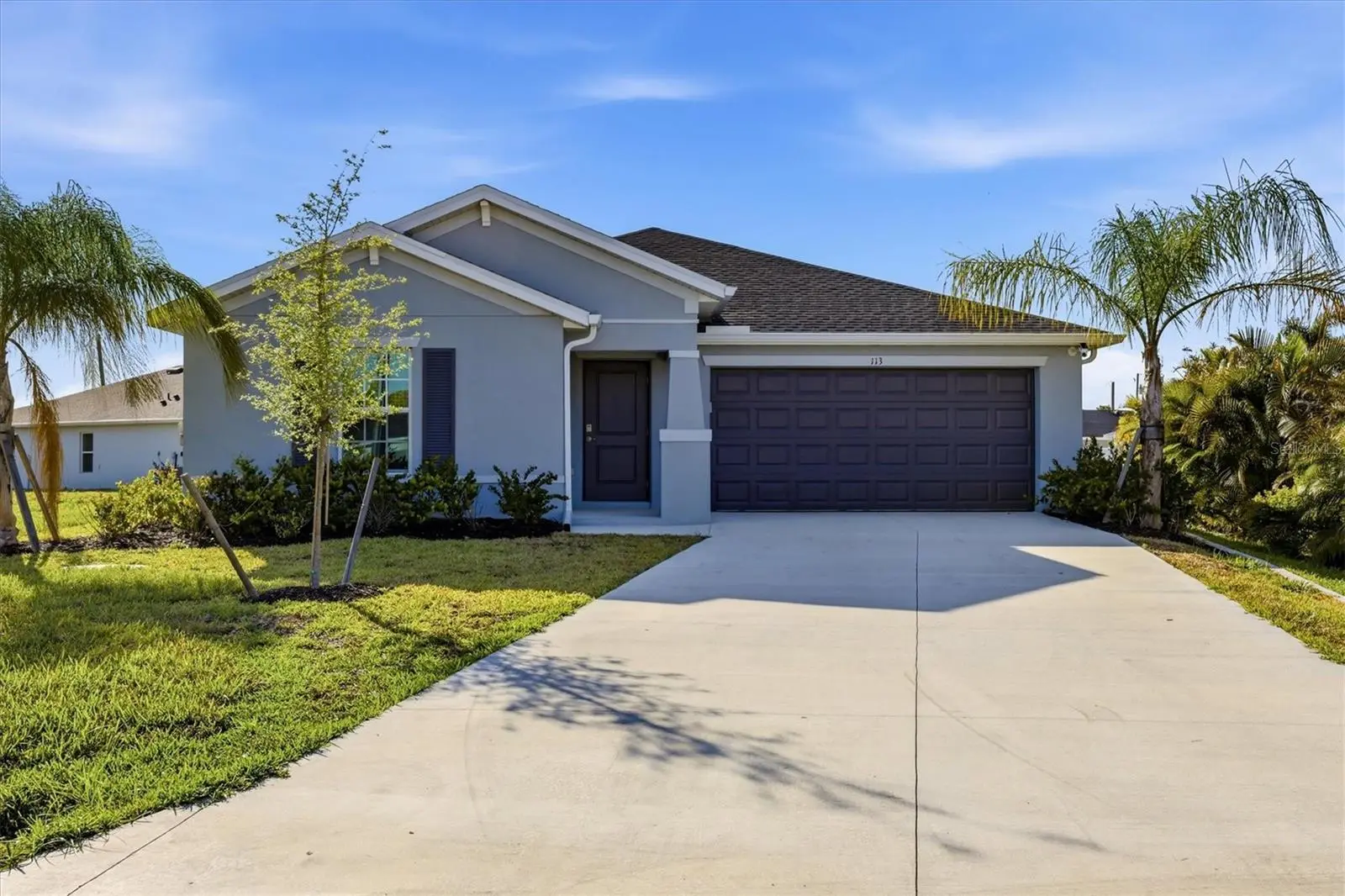 113 Lilyan Court, FL