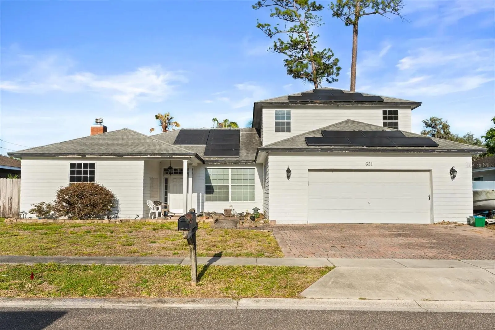 621 Prairie Lane, FL