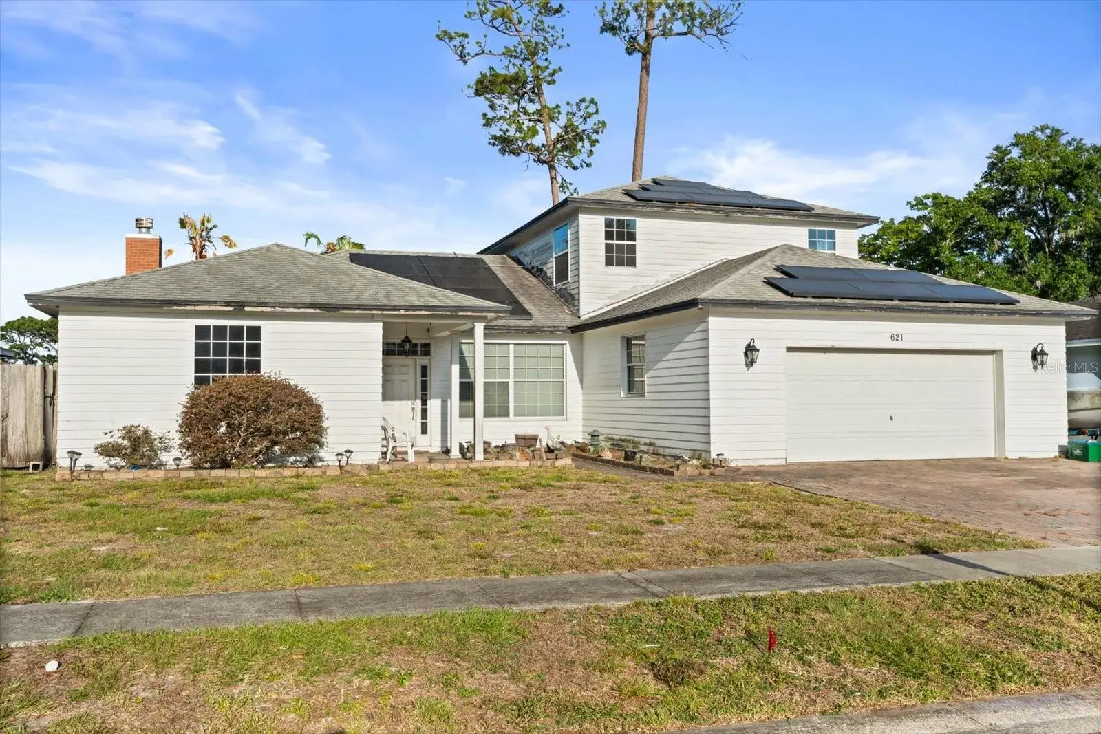 621 Prairie Lane, FL
