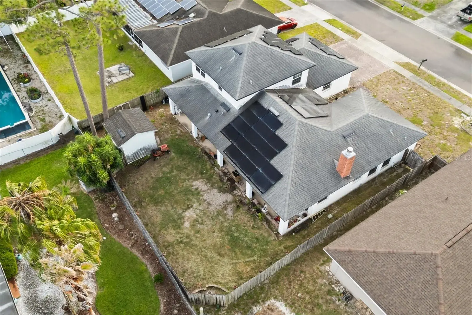 621 Prairie Lane, FL