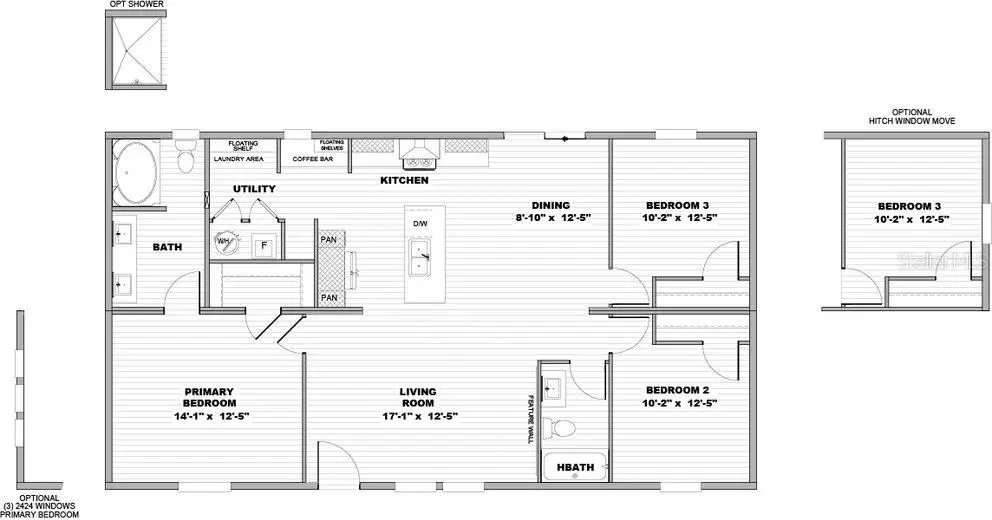 106 Sunland Drive, FL