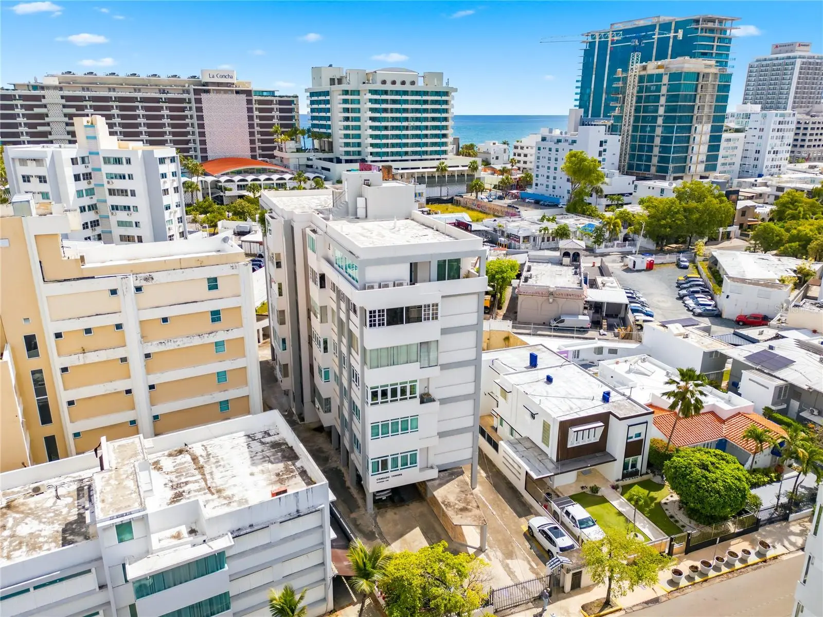 1115 Piccioni, PR