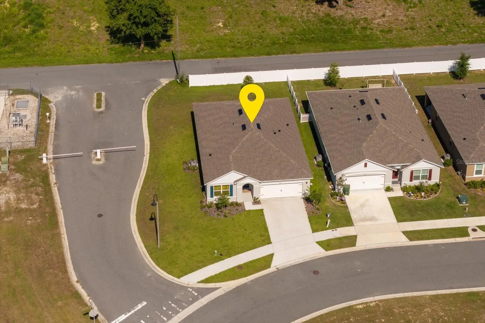 6358 Sanders Grove Circle, FL