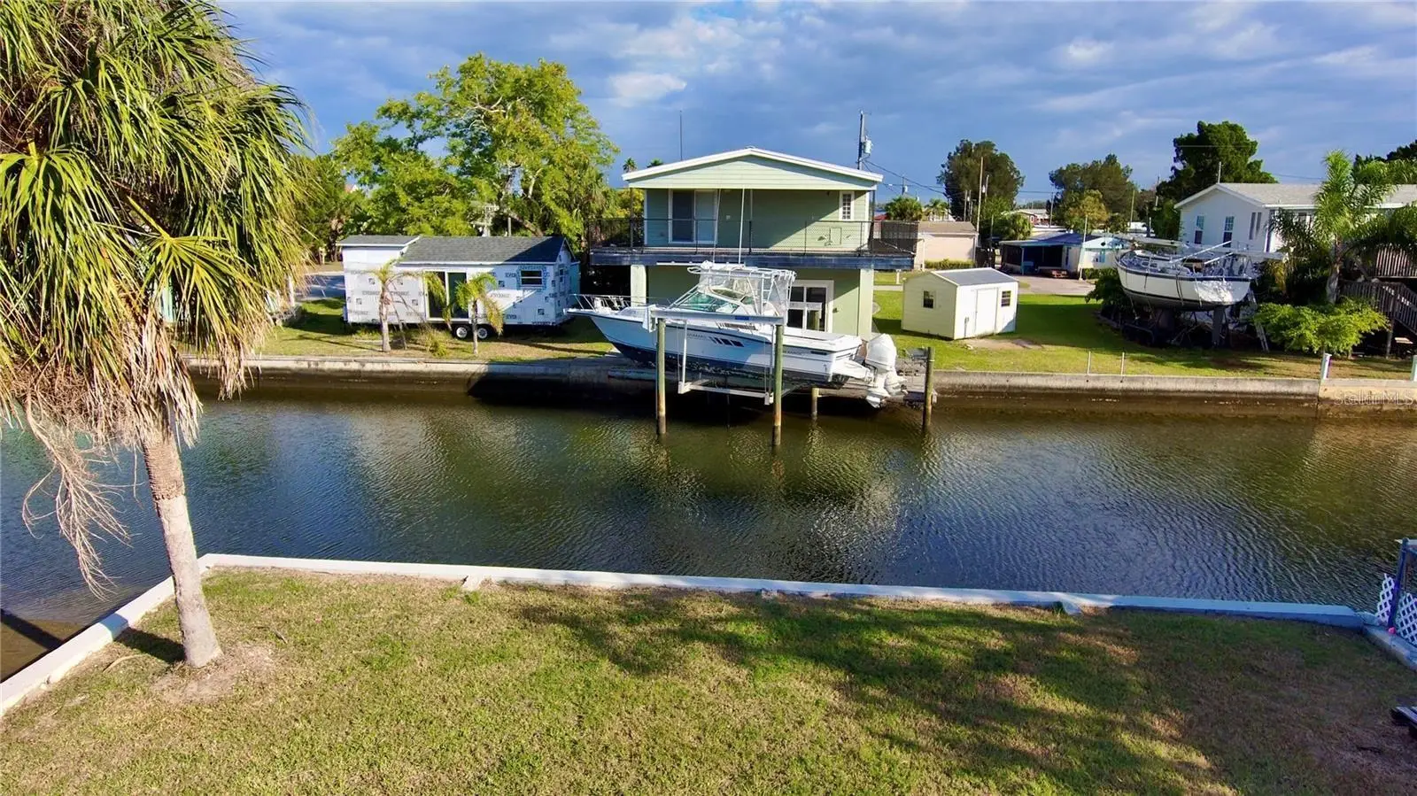 6731 Curlew, FL