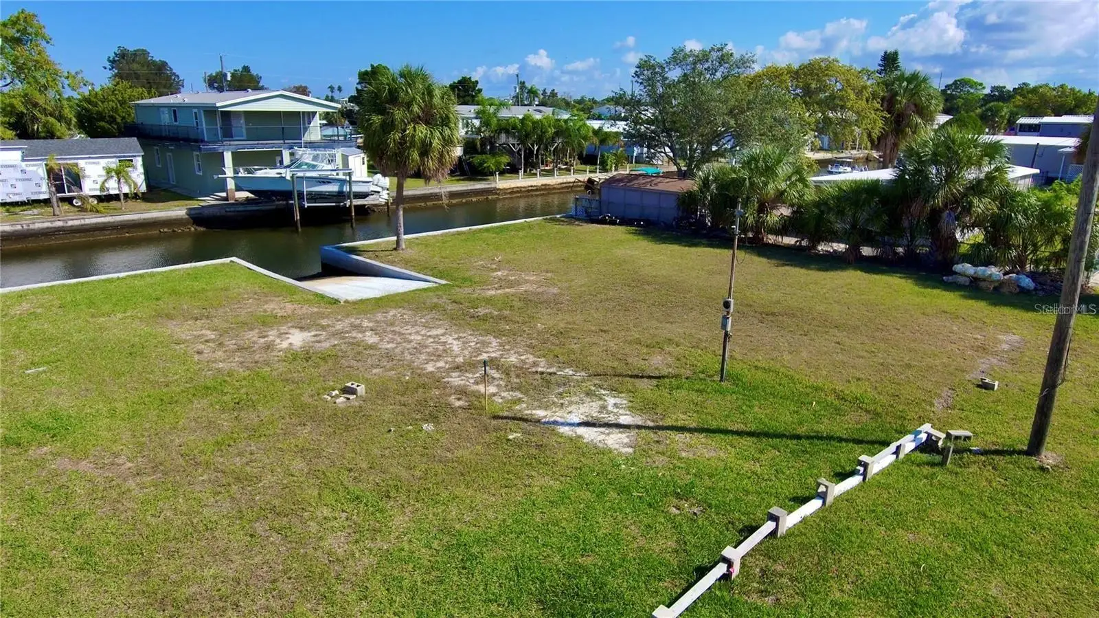 6731 Curlew, FL