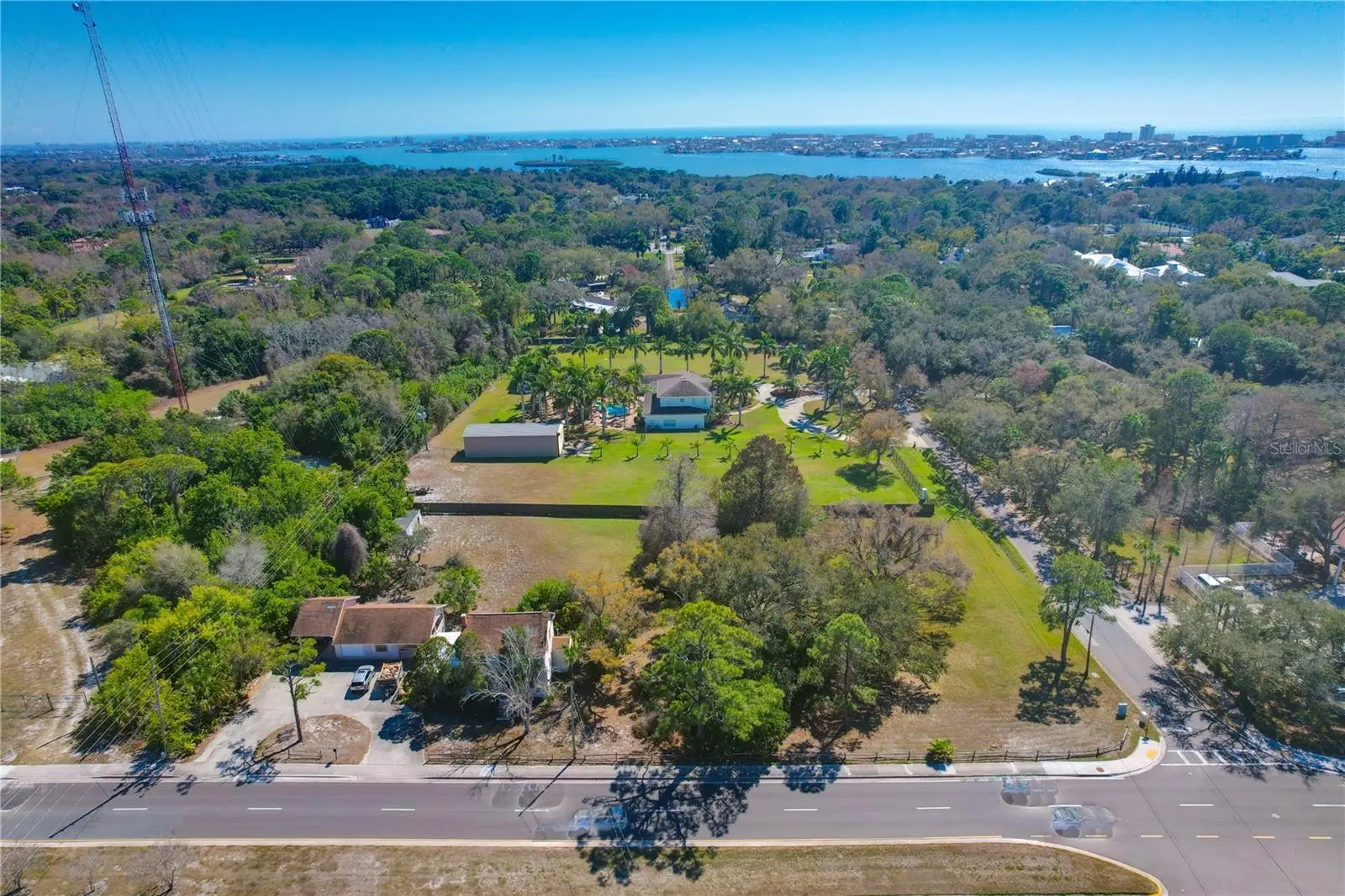 12750 Park Boulevard, FL