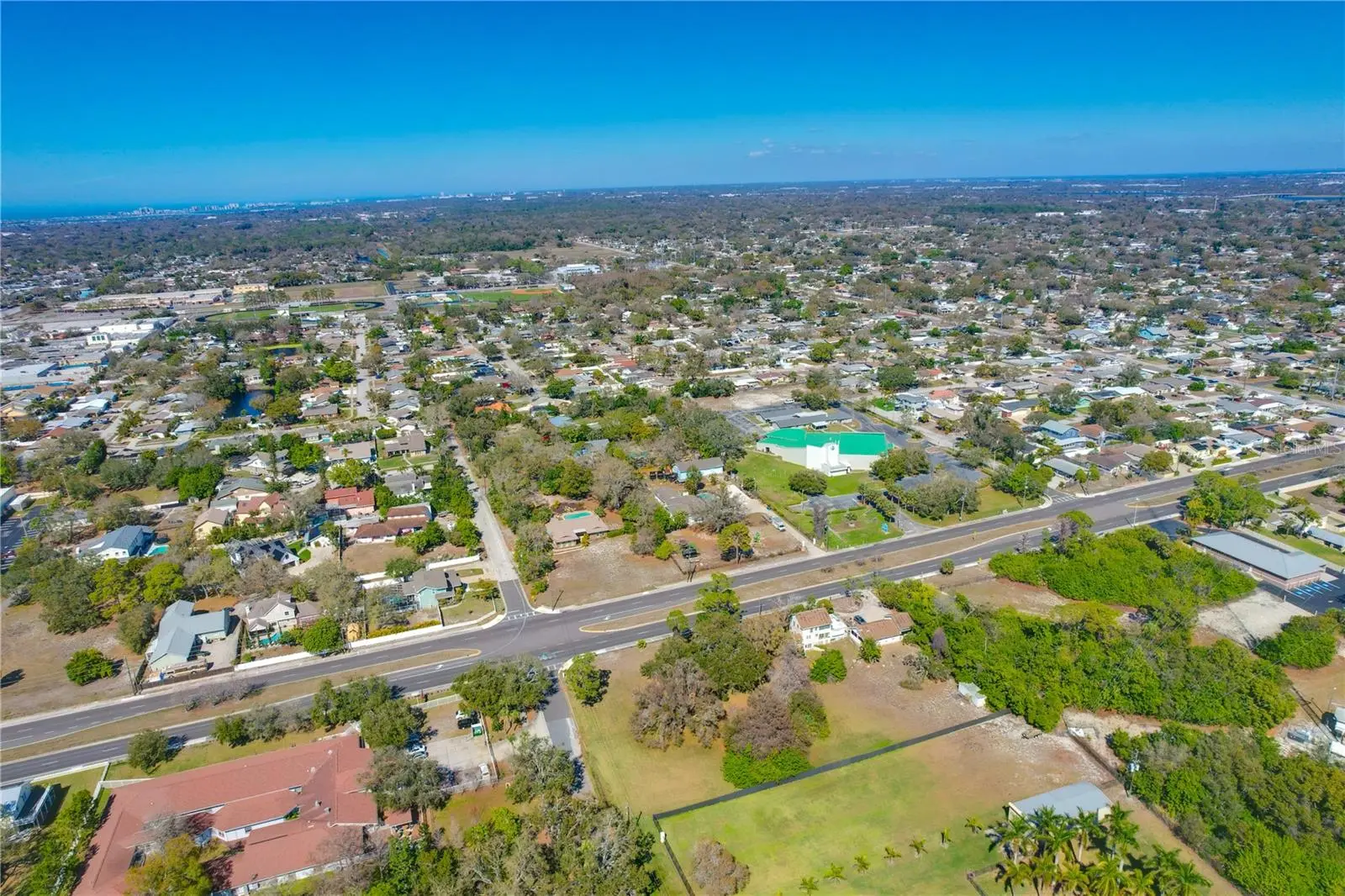 12750 Park Boulevard, FL