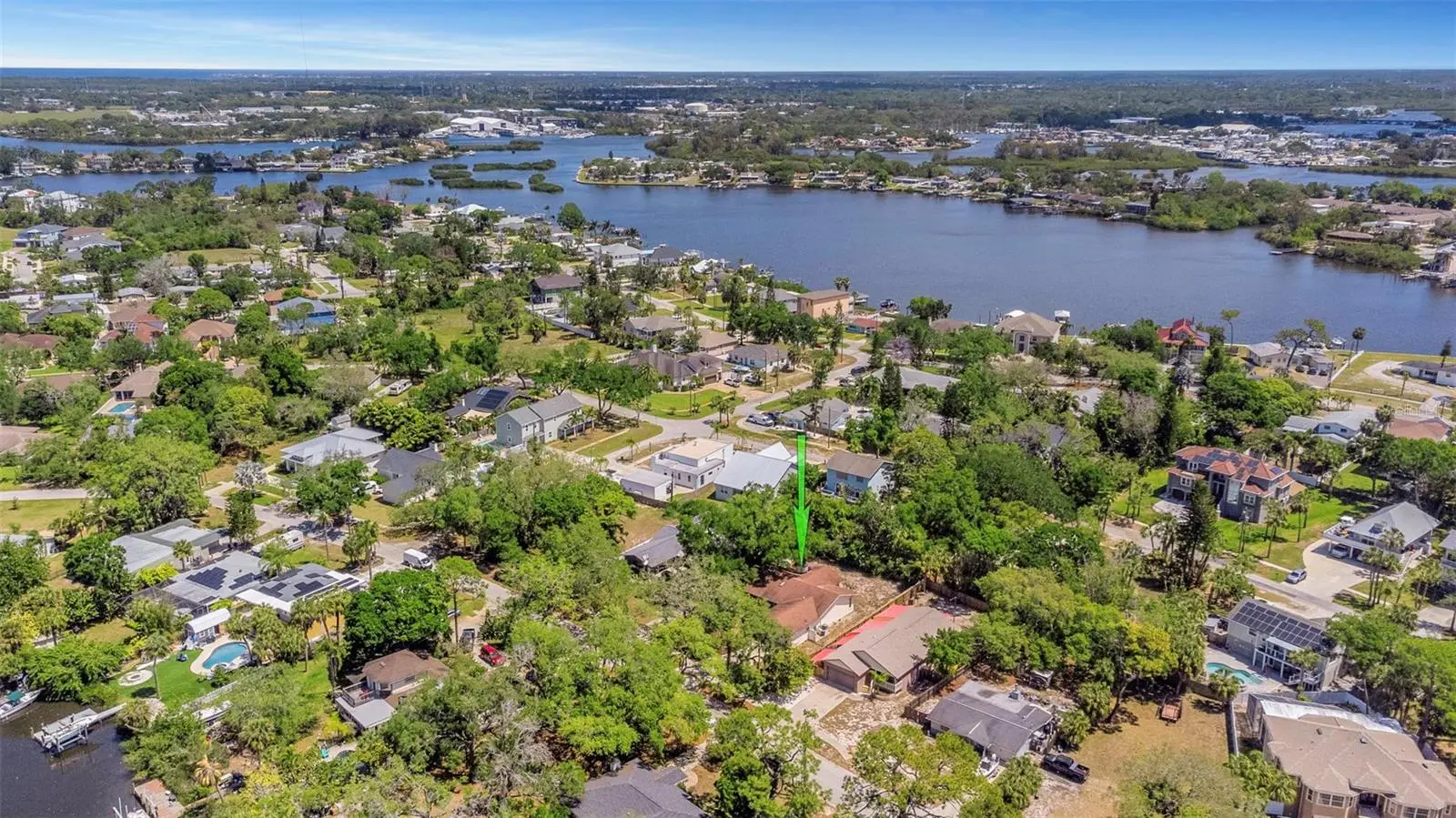 753 Seminole Boulevard, FL