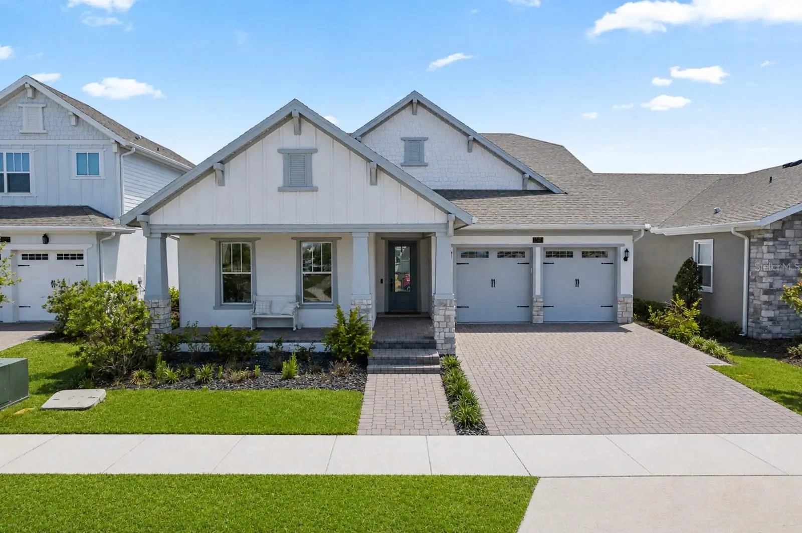 13301 Mcmillan Drive, FL