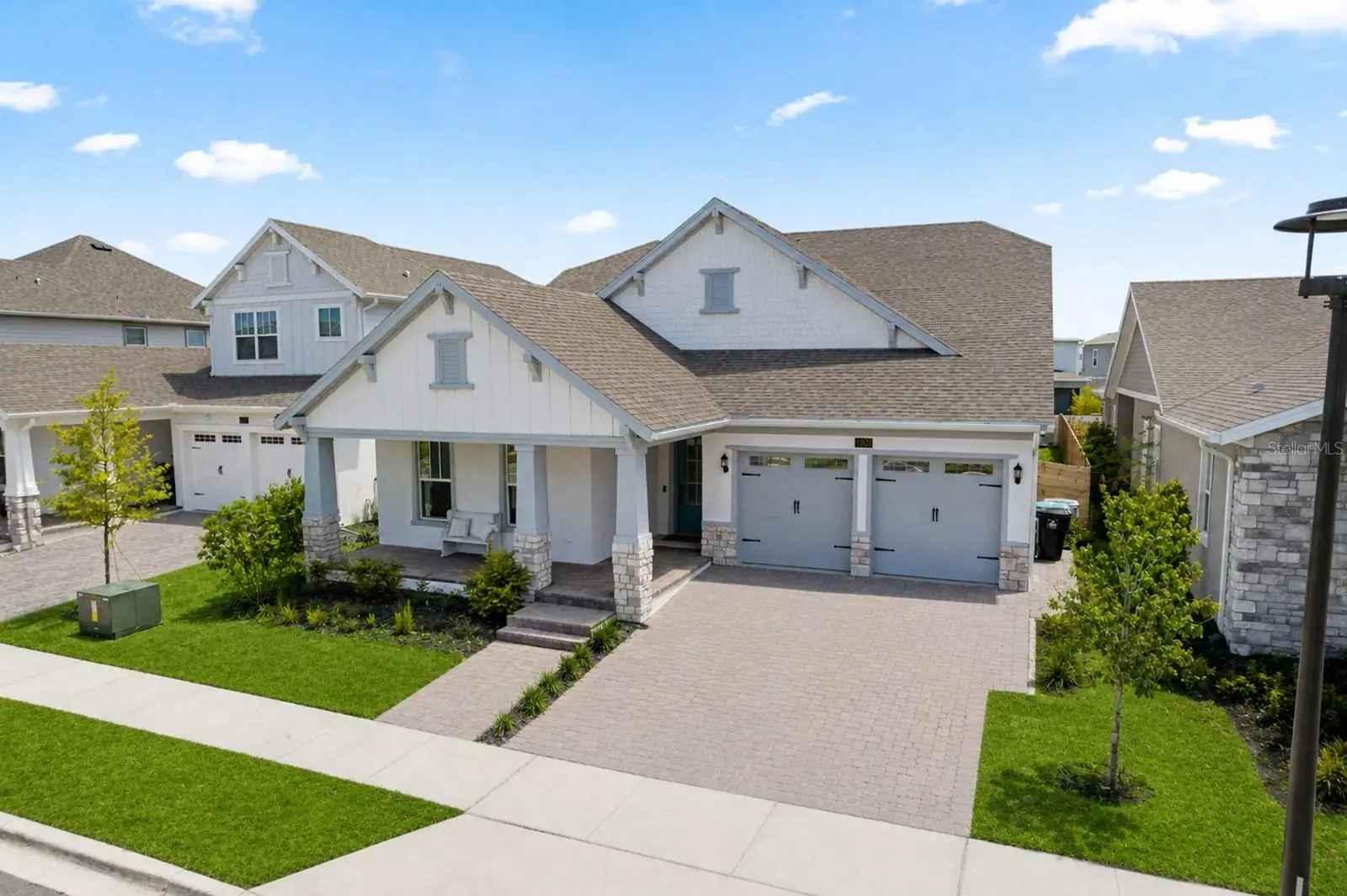 13301 Mcmillan Drive, FL