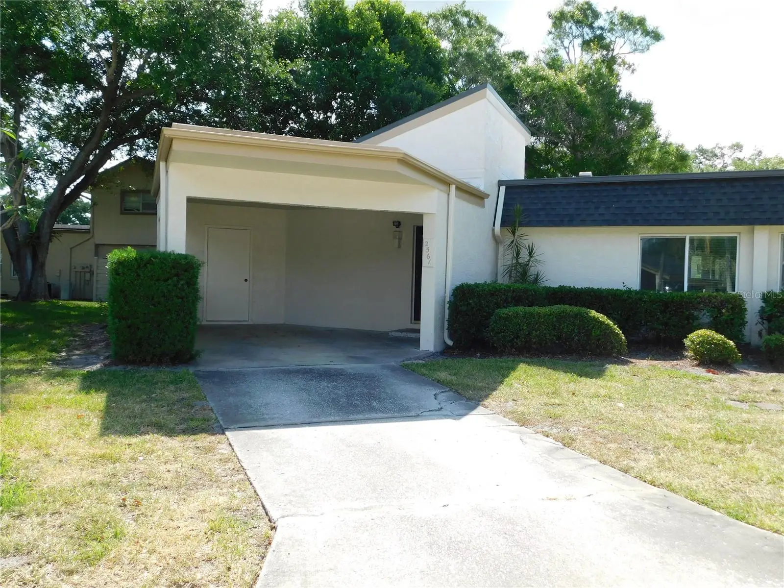 2561 Forest Run Ct