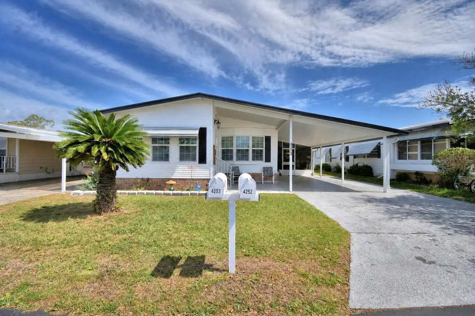 4253 Cedarwood Street, FL
