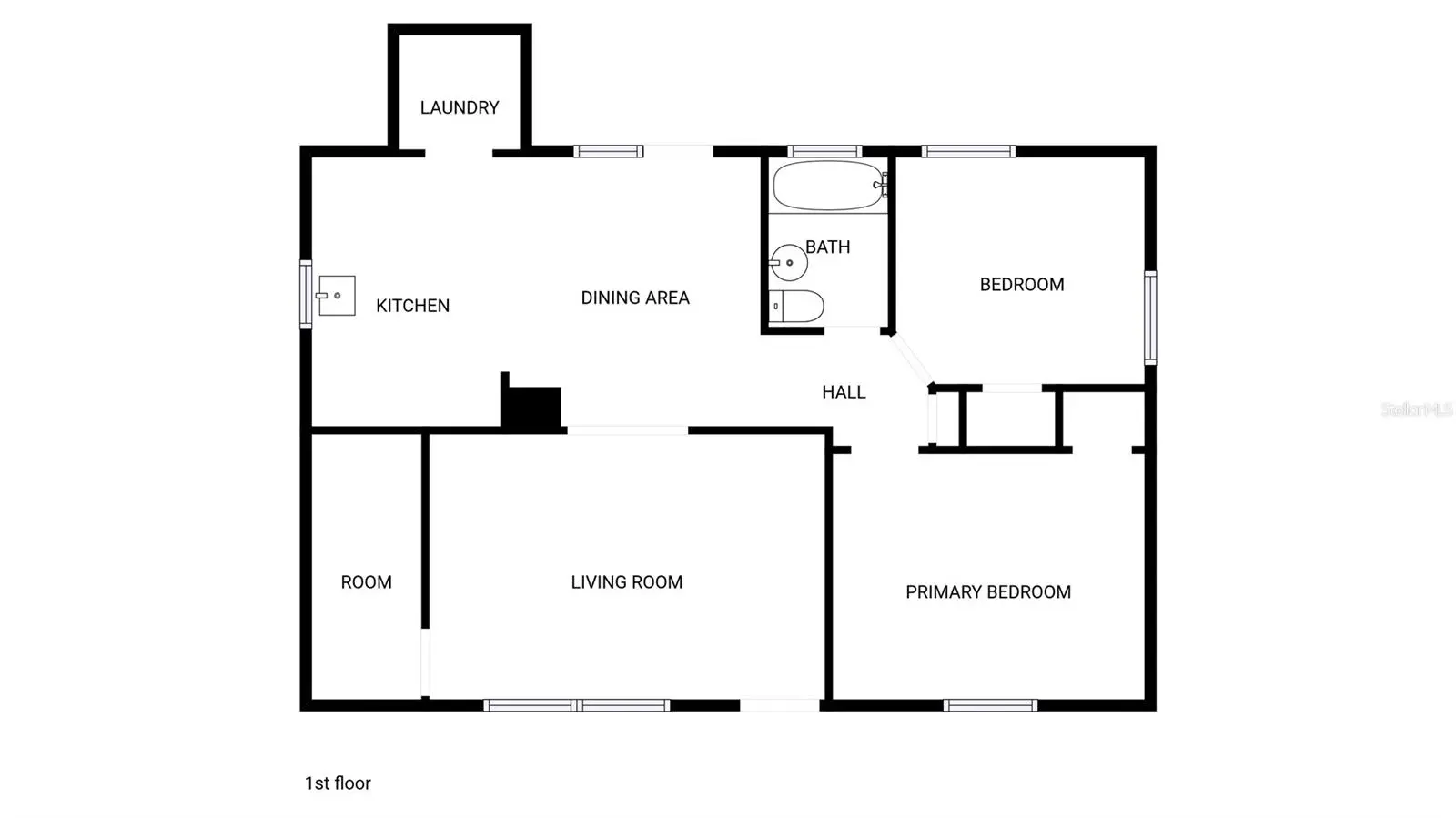 1770 37th Street, FL